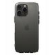 SPIGEN ULTRA HYBRID IPHONE 17 CRYSTAL CLEAR