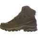 Buty trekkingowe męskie Salomon Buty górskie Salomon Quest 4D 4 GTX 412925 46