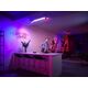 Lampa sufitowa Philips Philips Hue Centris 4-spot white special form BT