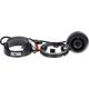 KAMERA AHD, HD-CVI, HD-TVI, PAL BCS-EA25FSR3-G(H2) - 5 Mpx 2.8 mm