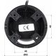 KAMERA AHD, HD-CVI, HD-TVI, PAL BCS-EA25FSR3-G(H2) - 5 Mpx 2.8 mm
