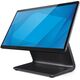 Terminal sieciowy Elotouch Elo Touch Solutions E984657 terminal dla punktów sprzedaży 39,6 cm (15.6") 1920 x 1080 px Ekran dotykowy Szary