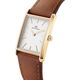 ZEGAREK DAMSKI DANIEL WELLINGTON Bound Durham Gold DW00100696 + BOX