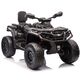 Quad Can Am Outlander 4x4  DK-CA005 Czarny