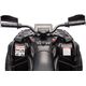 Quad Can Am Outlander 4x4  DK-CA005 Czarny