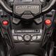Quad Can Am Outlander 4x4  DK-CA005 Czarny