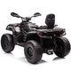 Quad Can Am Outlander 4x4  DK-CA005 Czarny