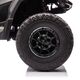 Quad Can Am Outlander 4x4  DK-CA005 Czarny