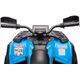 Quad Can Am Outlander 4x4 DK-CA005 Niebieski