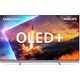 Telewizor Philips 77OLED910/12 OLED 77'' 4K Ultra HD Titan OS Ambilight