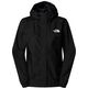 Kurtka The North Face W Antora Rain damska : Kolor - Czarny, Rozmiar - XL