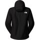 Kurtka The North Face W Antora Rain damska : Kolor - Czarny, Rozmiar - XS