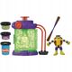 Play-Doh Turtles Mutation Station