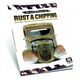 Vallejo: 75.011 - Book - Rust & Chipping