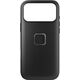 Peak Design Mobile Everyday Clarino Case iPhone 17 Pro Max Black - czarny