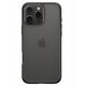 Etui Spigen Ultra Hybrid na iPhone 17 - czarny mat