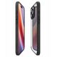 Etui Spigen Ultra Hybrid na iPhone 17 - czarny mat