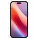 Etui Spigen Ultra Hybrid na iPhone 17 - czarny mat