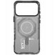Skinarma Magma Case for iPhone 17 Pro Max Magnetic Charging Graphite