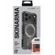 Skinarma Magma Case for iPhone 17 Pro Max Magnetic Charging Graphite