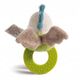 NICI GRYZAK SMOK DRAGILU 12CM 4012390437065