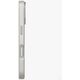 UNIQ Lyden case for iPhone 17 Magclick Charging clay