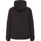Kurtka ocieplana Didriksons Stefan Jacket - black