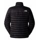 Kurtka ocieplana The North Face Terra Peak Jacket - tnf black rozmiar: m