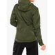 Kurtka rowerowa damska Patagonia Dirt Roamer Jacket - pine needle green