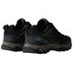Buty Hedgehog GTX TNF black-asphalt grey-us 11 (44,5) THE NORTH FACE
