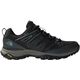 Buty THE NORTH FACE hedgehog gtx czarno-szare r.42 US9