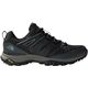 Buty THE NORTH FACE hedgehog gtx czarno-szare r.42 US9