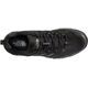 Buty THE NORTH FACE hedgehog gtx czarno-szare r.42 US9