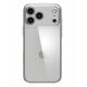 SPIGEN ULTRA HYBRID IPHONE 17 PRO MAX CRYSTAL CLEAR