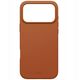 UNIQ Lino Case for iPhone 17 Pro Max Magclick Charging Orange
