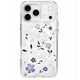 UNIQ Coehl Amara case for iPhone 17 Pro Max Magnetic Charging lilac