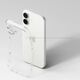 Etui Ringke Air do Apple iPhone 17 Clear