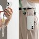 Etui Ringke Air do Apple iPhone 17 Clear