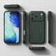 Etui Ringke Onyx Magnetic MagSafe do Apple iPhone 17 Pro Dark Green