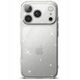 Etui Ringke Air do Apple iPhone 17 Pro Glitter Clear