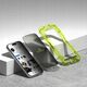 Szkło prywatyzujące Ringke Easy Slide do Apple iPhone 17 Pro Max Privacy [2 PACK]