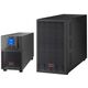 APC Easy UPS On-Line - USV - Turm, erweiterte Laufzeit - Wechselstrom 220/230/240 V - 1800 Watt - 2000 VA - 1-phasig - Bleisaure - USB, serial - Ausgangsanschlusse: 4 - Europa - Schwarz, RAL 7010