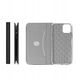 Kabura SENSITIVE Book do SAMSUNG S25 FE czarny