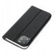 Kabura SENSITIVE Book do SAMSUNG S25 FE czarny
