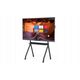 86HD1 METZ Monitor interaktywny 86 cali 4K dotykowy DLED Wi-Fi6 LAN 4GB/32GB 24/7 Android 11 z uchwytem ściennym