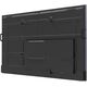 86HD1 METZ Monitor interaktywny 86 cali 4K dotykowy DLED Wi-Fi6 LAN 4GB/32GB 24/7 Android 11 z uchwytem ściennym