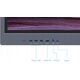 86HD1 METZ Monitor interaktywny 86 cali 4K dotykowy DLED Wi-Fi6 LAN 4GB/32GB 24/7 Android 11 z uchwytem ściennym