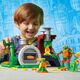 PLAY-DOH playset Slice And Blast Pizza