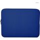 Torba Hurtel Uniwersalne etui torba na laptopa 14'' wsuwka tablet organizer na komputer granatowy
