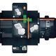 LED SPOTLIGHT 4W/840 260LM IP54 WT